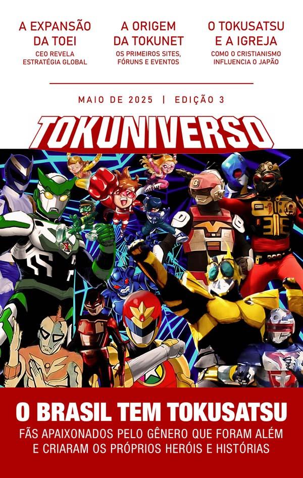 TOKUNIVERSO