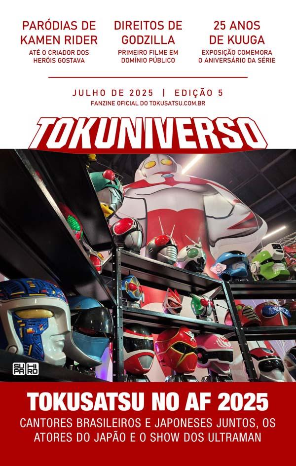 TOKUNIVERSO