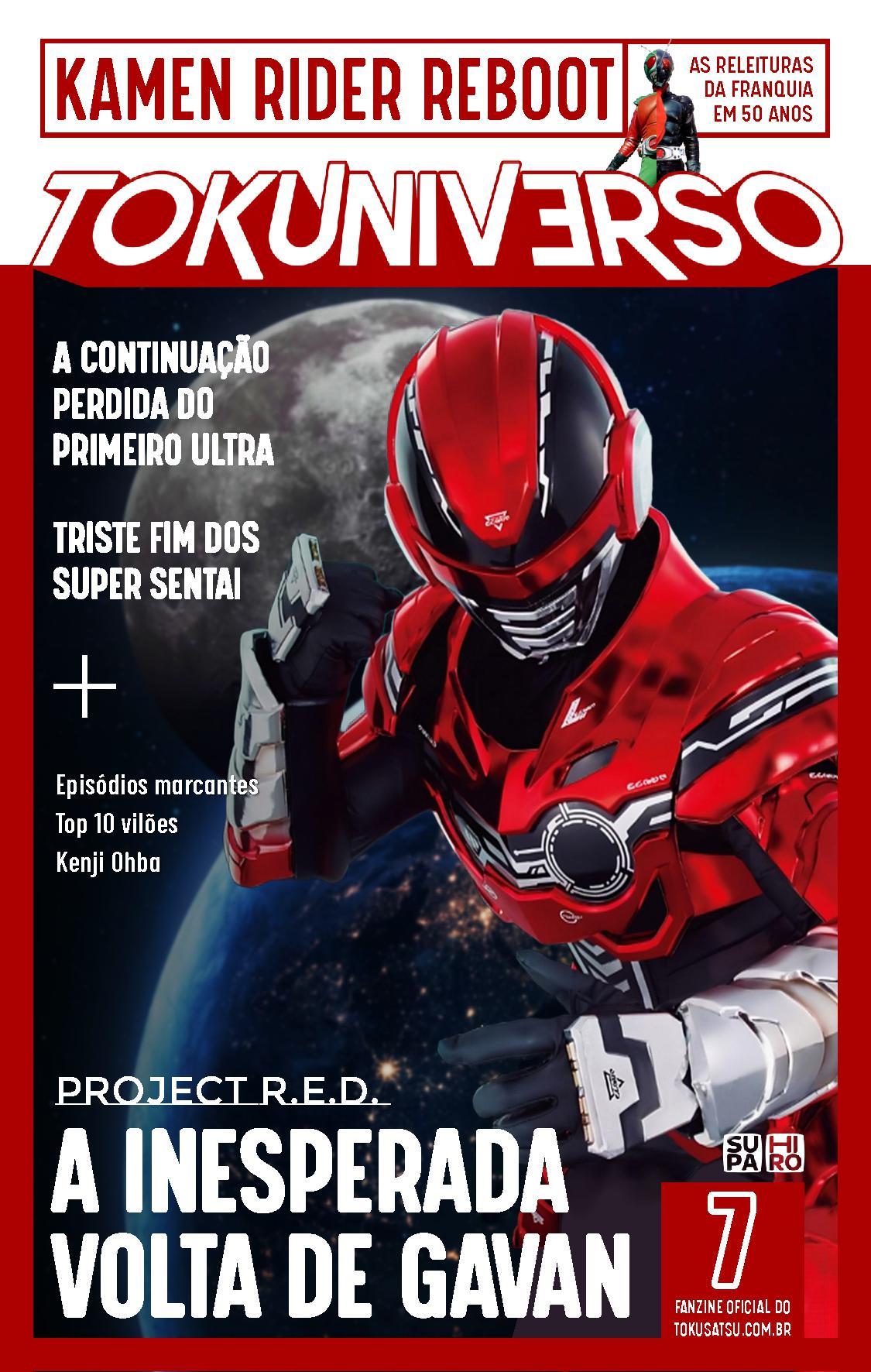 TOKUNIVERSO