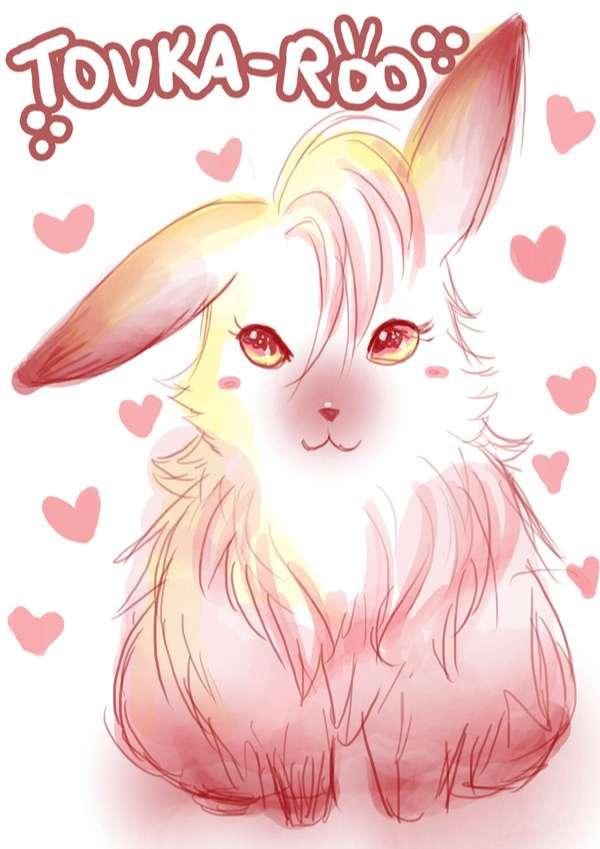 Touka-Roo
