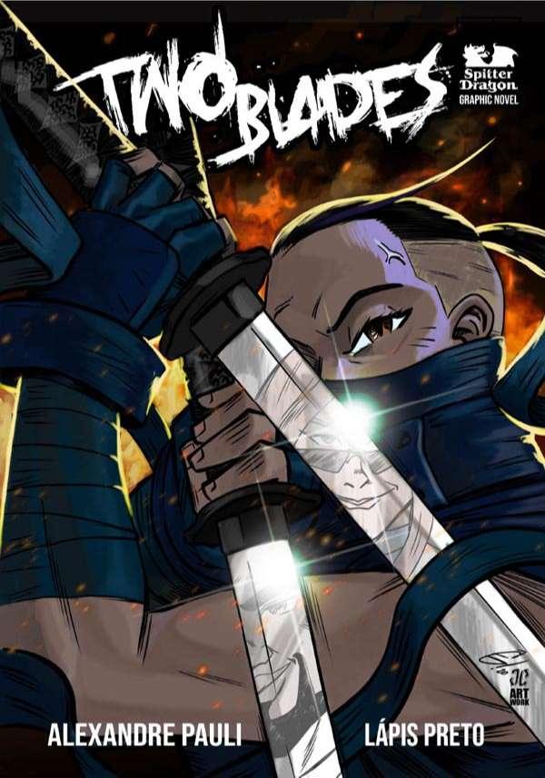 Two Blades