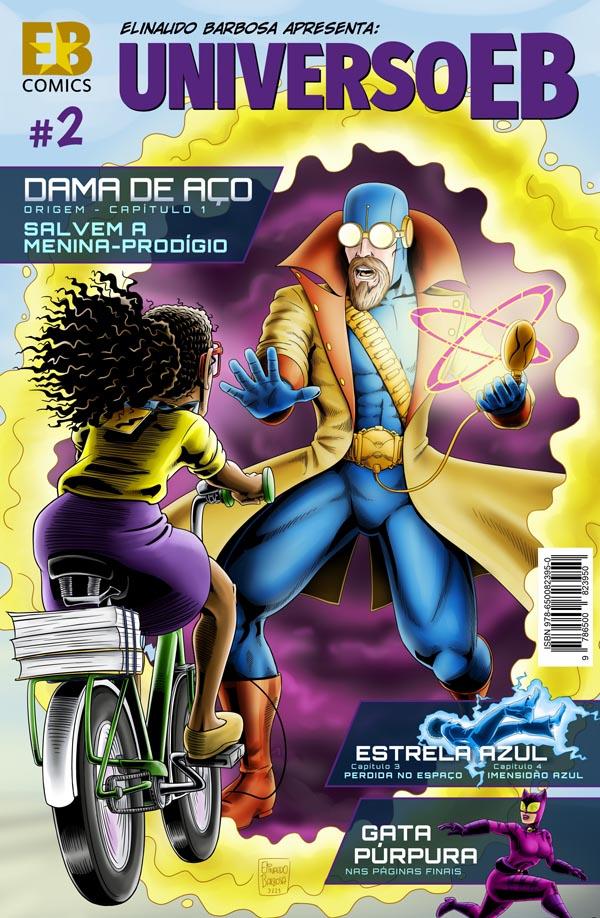 Universo EB