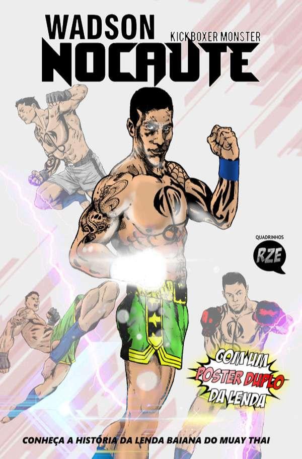 Wadson Nocaute