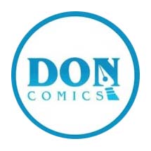 Don Comics