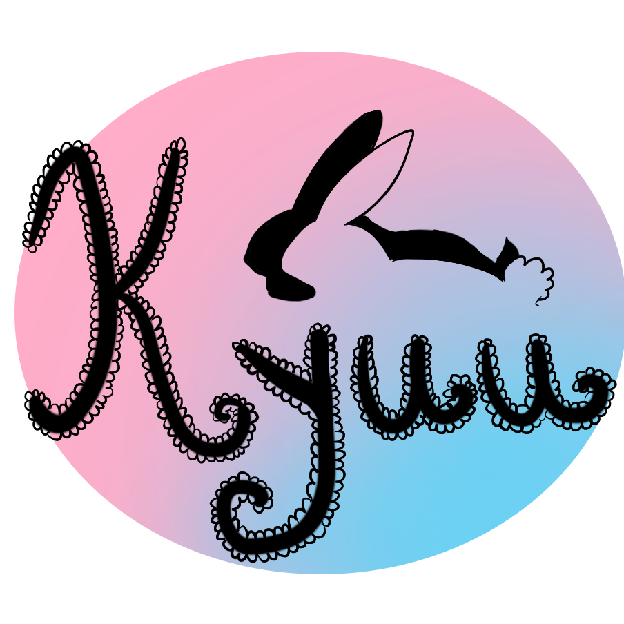 Kyuu (Kurama+ Yuu)