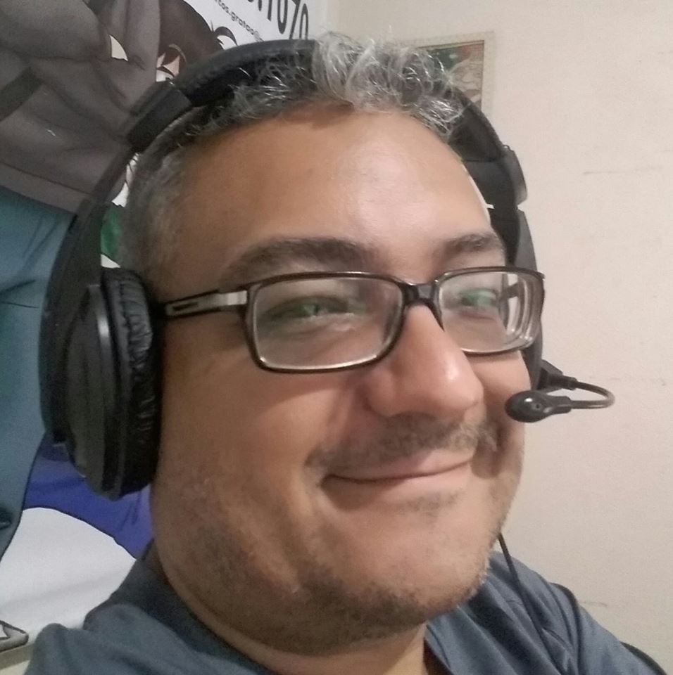 Marcos Gratão