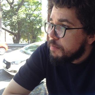 Rafael DS Machado