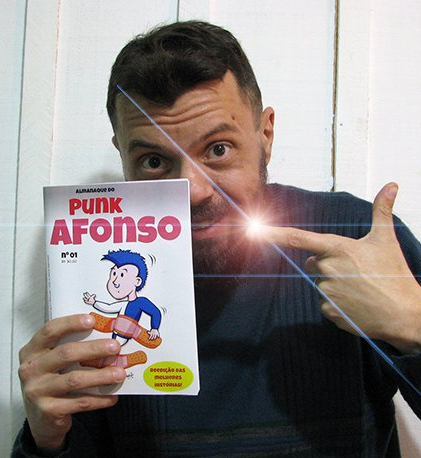Rodrigo Belato
