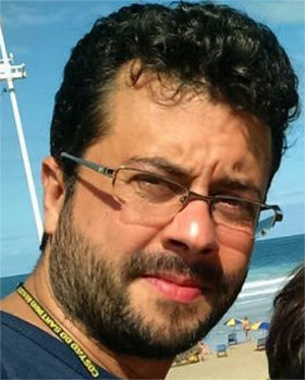 Rogério Faria
