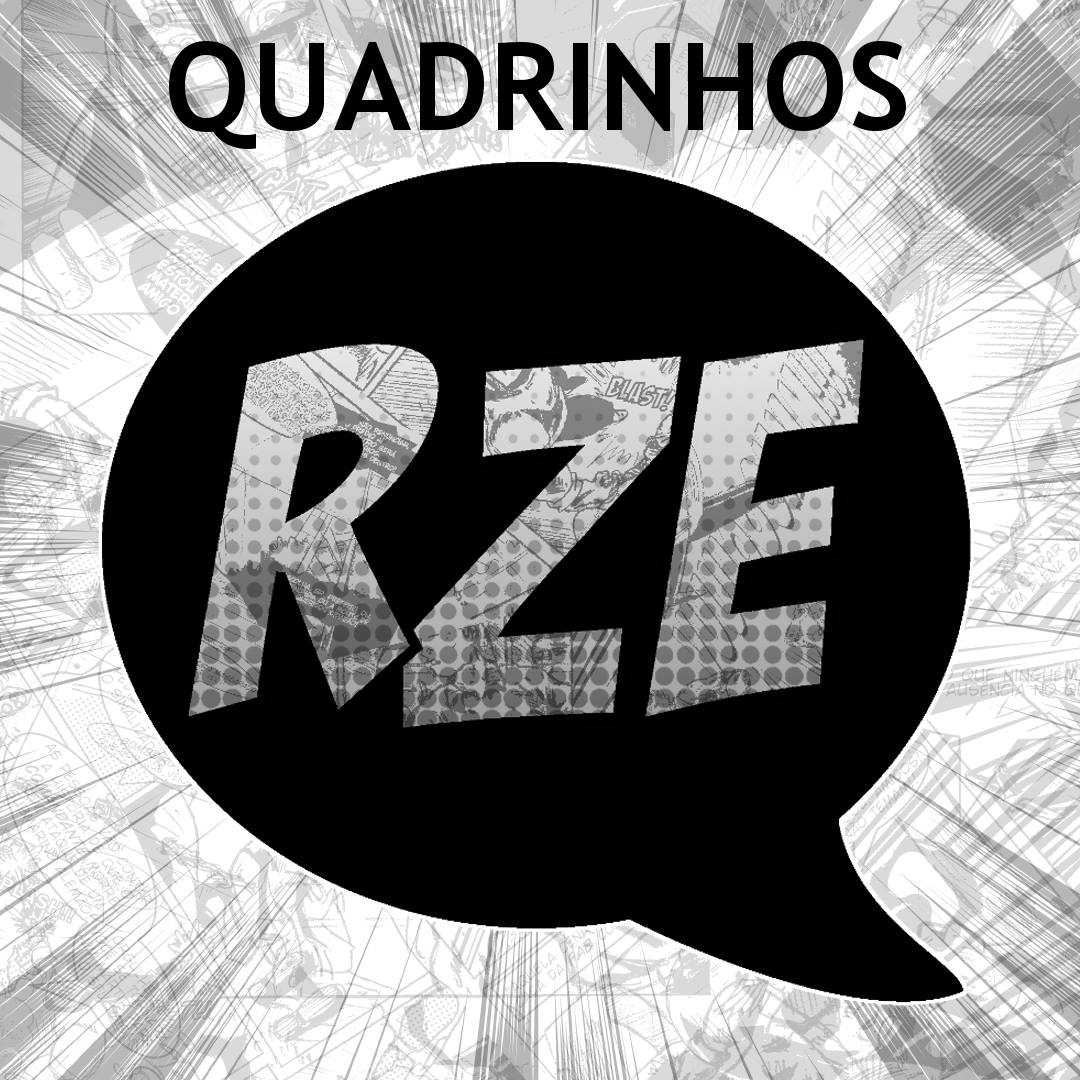 Rze Quadrinhos