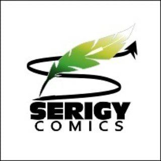 Serigy Comics