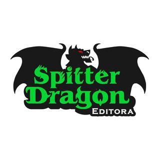Spitter Dragon editora