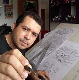 Zilson Costa
